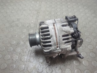 Генератор, ориг. номер 036903018B, 036903018BX, Volkswagen Polo 2005-2009