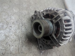 Генератор, ориг. номер 036903018B, 036903018BX, Volkswagen Polo 2005-2009