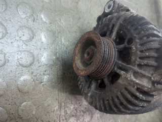 Генератор, ориг. номер 059903015RX, 059903015R, Audi A6 2004-2008