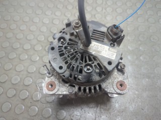 Генератор, ориг. номер 059903015RX, 059903015R, Audi A6 2004-2008