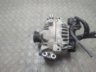 Генератор, ориг. номер A0131540002, Mercedes C W203 2004-2008