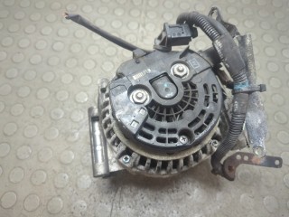 Генератор, ориг. номер A0131540002, Mercedes C W203 2004-2008