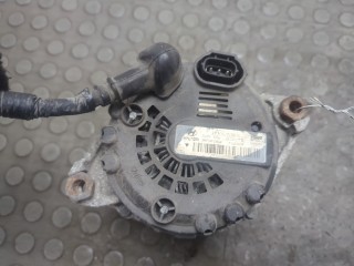 Генератор, ориг. номер 373002G800, Hyundai Santa Fe 2012-2016