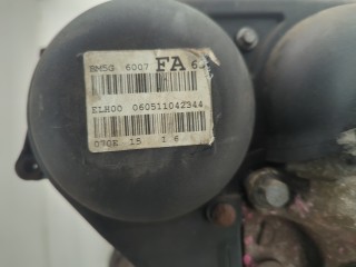 Генератор, Ford Focus 2007-2011
