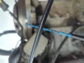 Генератор, Ford Fusion 2005-2012