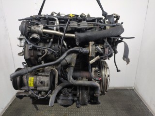 Генератор, Ford Mondeo 2003-2007
