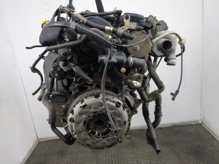 Генератор, Ford Mondeo 2003-2007