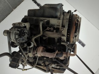 Генератор, ориг. номер 4461712, Ford Transit 2000-2006
