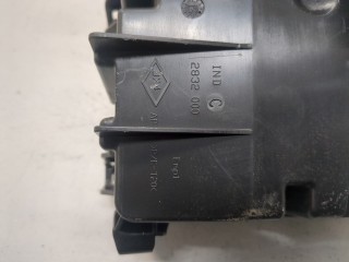 Блок предохранителей, ориг. номер 284B14059R, Renault Kangoo 2013-2021