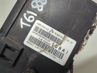 Блок предохранителей, ориг. номер 04692168AI, Chrysler Sebring 2006-2010