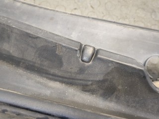 Жабо под дворники (дождевик), Hyundai Santa Fe 2012-2016