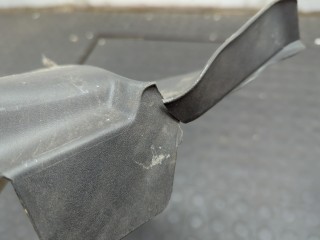 Жабо под дворники (дождевик), Volkswagen Golf Plus 2005-2009
