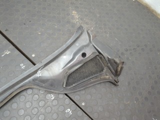 Жабо под дворники (дождевик), ориг. номер 96543555XT, Peugeot 307 2001-2005