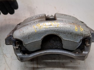 Суппорт левый передний, ориг. номер 8V0615123D, 8V0615125A, Volkswagen Taos 2020-2024