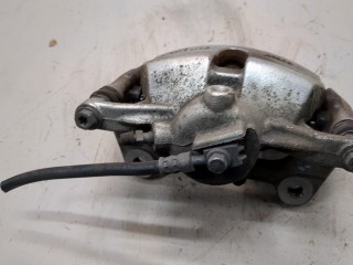Суппорт левый передний, ориг. номер 8V0615123D, 8V0615125A, Volkswagen Taos 2020-2024