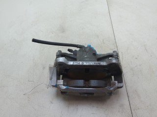Суппорт левый передний, ориг. номер 8V0615123D, 8V0615125A, Volkswagen Taos 2020-2024
