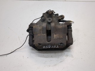 Суппорт левый передний, ориг. номер 4400L6, 440458, Citroen C5 2000-2004