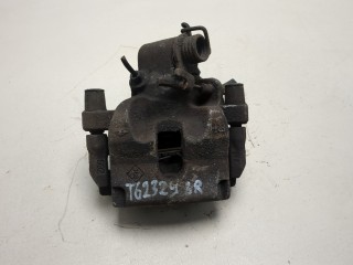 Суппорт правый задний, Renault Laguna 3 2007-2012
