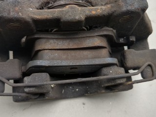 Суппорт правый задний, Renault Laguna 3 2007-2012
