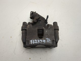 Суппорт левый задний, Renault Laguna 3 2007-2012