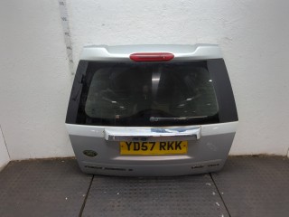 Двигатель стеклоочистителя (моторчик дворников) задний, Land Rover Freelander 2 2006-2010