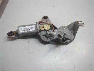 Двигатель стеклоочистителя (моторчик дворников) задний Nissan Murano 2002-2008