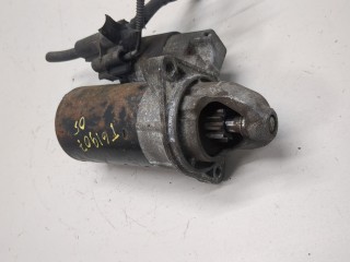 Стартер, ориг. номер 1732742, 8V2111000BE, Ford Focus 2007-2011