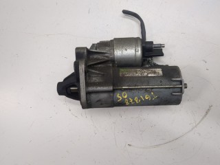 Стартер, ориг. номер 8200836473, Renault Megane 2008-2014