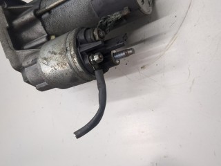 Стартер, ориг. номер 8200836473, Renault Megane 2008-2014