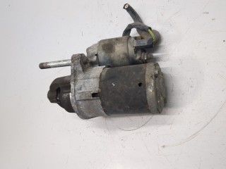 Стартер, Suzuki Swift 2004-2010