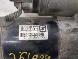 Стартер, ориг. номер 9663528880, Citroen C4 Picasso 2006-2013