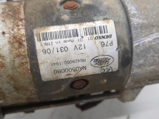 Стартер, ориг. номер NAD500080, Land Rover Range Rover Sport 2005-2009