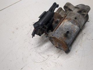 Стартер, Ford Transit Connect 2002-2009