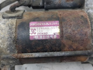 Стартер, ориг. номер 2280009872, Honda CR-V 2004-2006