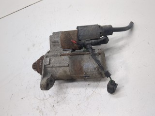 Стартер, ориг. номер 02Z911024K, 02Z911023NX, 02Z911024KX, Volkswagen Caddy 2010-2015