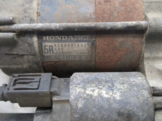 Стартер, ориг. номер 31200RZPE01, Honda CR-V 2009-2012