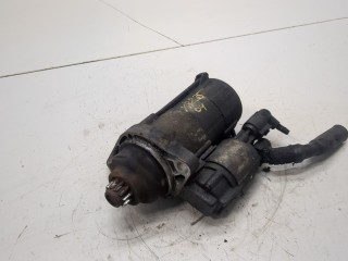 Стартер, ориг. номер 02Z911023F, 02Z911023FX, 02Z911023HX, JZW911023GX, Volkswagen Transporter 5 2002-2009