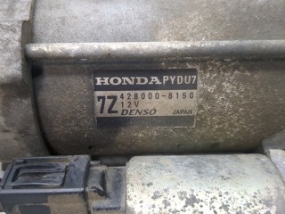 Стартер, ориг. номер 4280008150, Honda CR-V 2009-2012