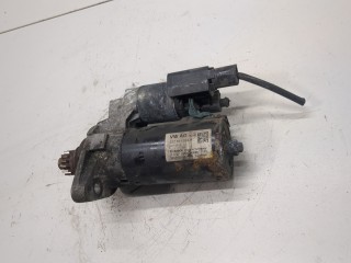 Стартер, ориг. номер 02Z911024H, 02Z911024HX, Volkswagen Passat 2011-2015