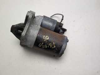 Стартер, ориг. номер 8200665518, Renault Scenic 2006-2009