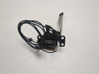 Замок капота, Acura MDX 2010-2013