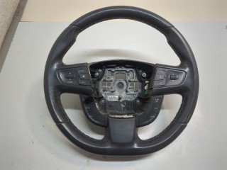 Руль, Peugeot 508 2010-2014