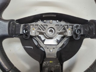 Руль, Nissan Qashqai 2010-2013