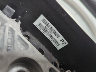 Руль, Nissan Qashqai 2010-2013