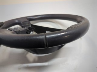 Руль, Nissan Qashqai 2010-2013