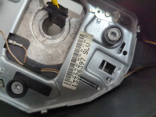 Руль, ориг. номер 13326397, Opel Zafira B 2008-2014