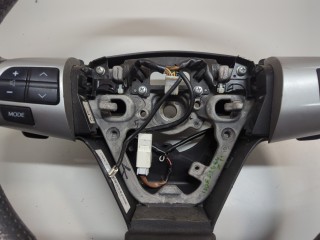 Руль, Toyota Auris 2010-2012
