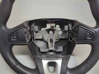 Руль, Renault Megane 2006-2009