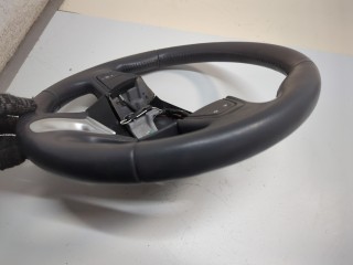 Руль, Renault Megane 2006-2009