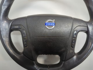 Руль, Volvo XC70 2000-2004